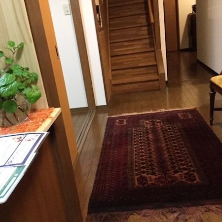 Kyoto Guest House Kyo No En Nishiya Экстерьер фото
