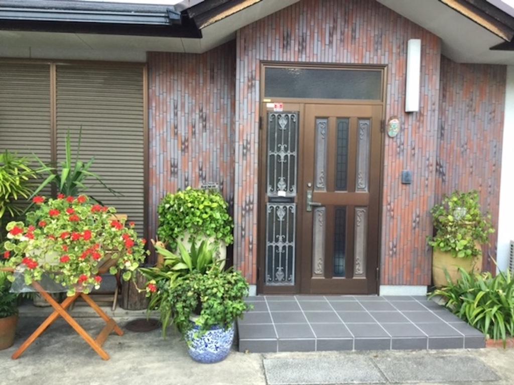 Kyoto Guest House Kyo No En Nishiya Экстерьер фото